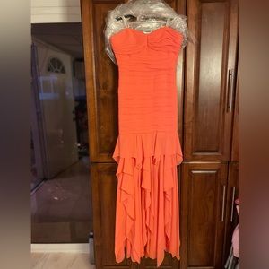 Halston heritage DRESS